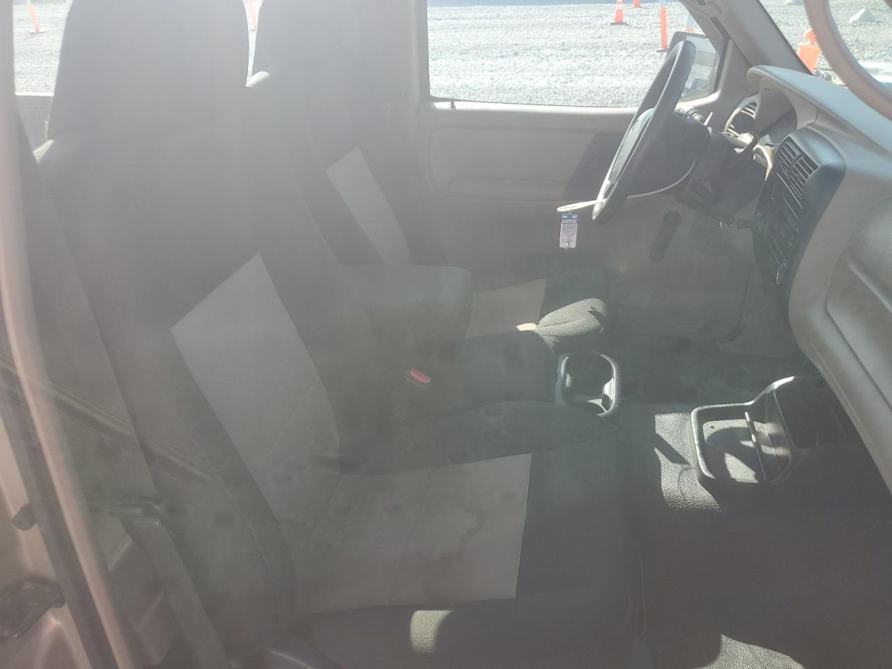 2007 Ford Ranger VIN: 1FTYR10DX7PA90776 Lot: 71644245