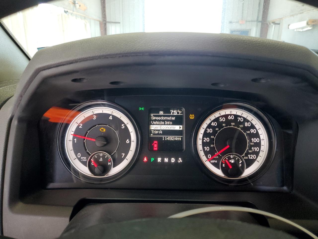 2016 Ram 1500 St VIN: 1C6RR7ST3GS366795 Lot: 72085855