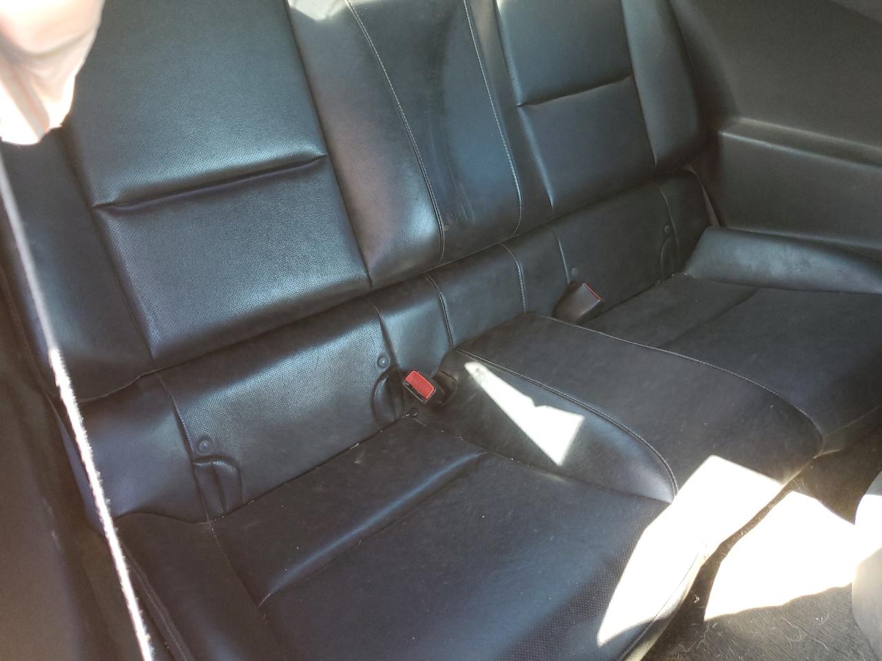 2011 Chevrolet Camaro 2Ss VIN: 2G1FT1EW2B9115656 Lot: 84408935