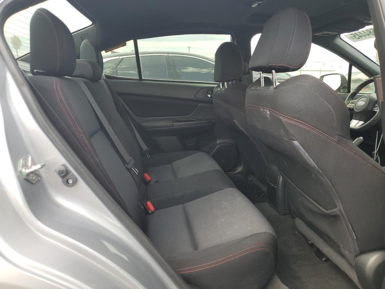 2015 Subaru Wrx Premium VIN: JF1VA1D67F9824918 Lot: 80584445