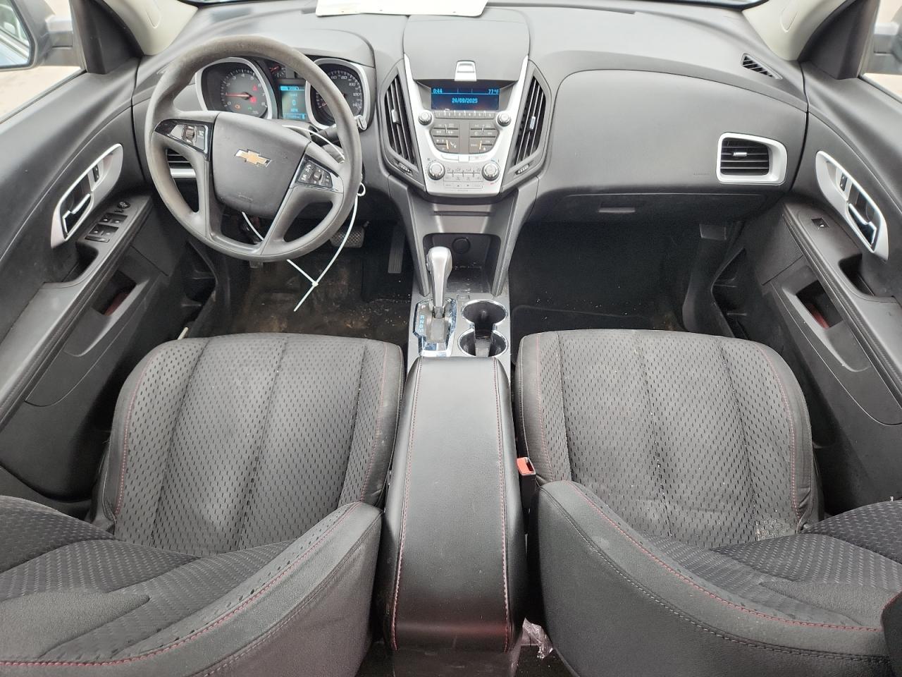 2014 Chevrolet Equinox Ls VIN: 2GNALAEK2E6260577 Lot: 81783735