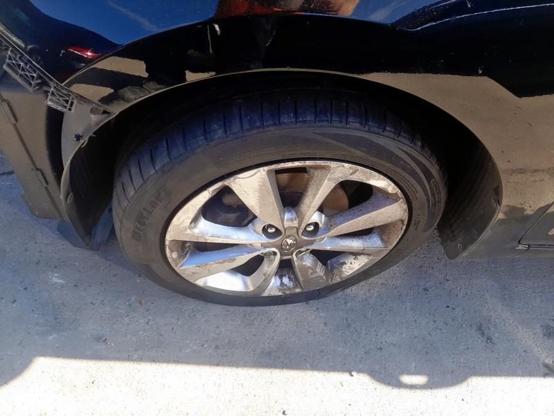2015 HYUNDAI I20 SE MPI AUTO 