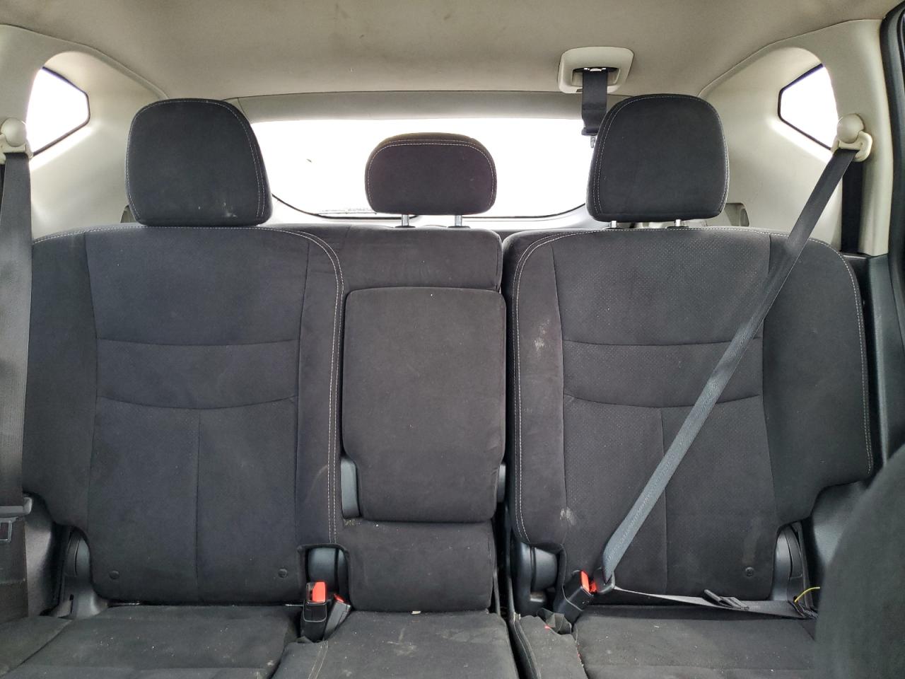 2018 Nissan Murano S VIN: 5N1AZ2MG2JN176030 Lot: 80639435