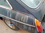 1976 MG B GT  for sale at Copart BRISTOL