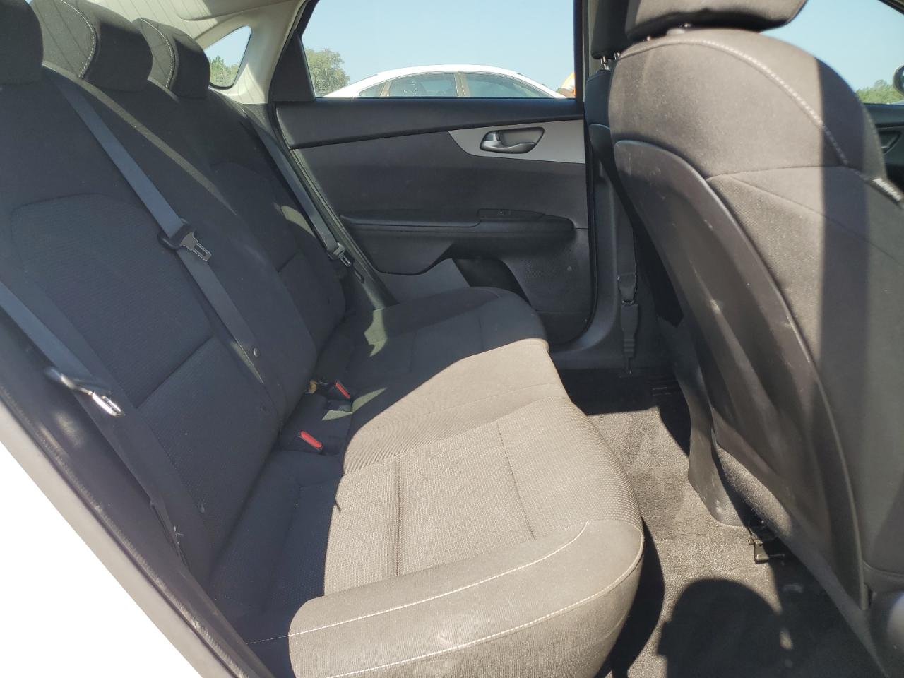 2019 Kia Forte Fe VIN: 3KPF24AD4KE075730 Lot: 81050445