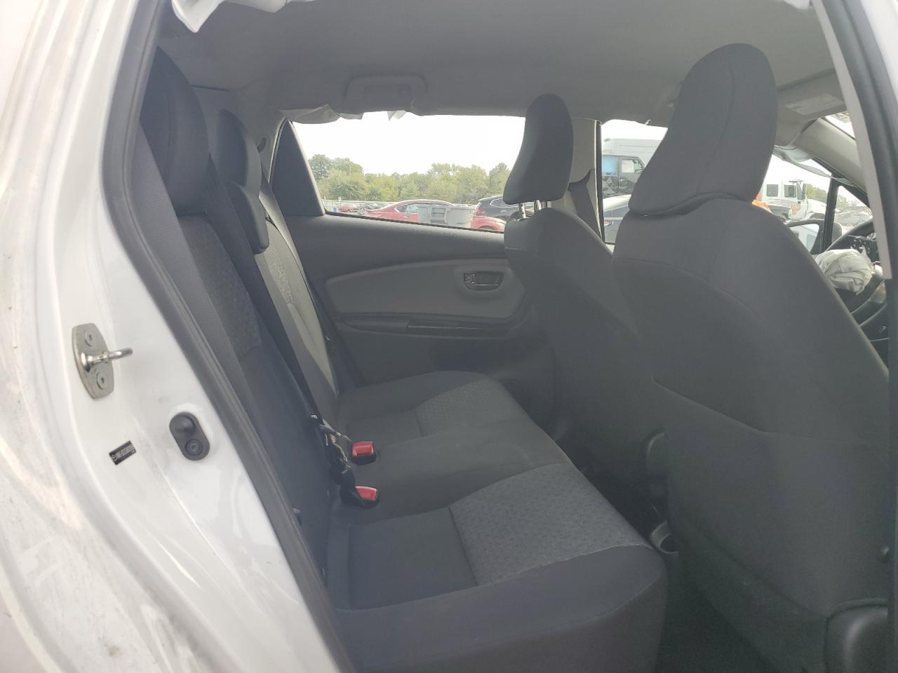 2016 Toyota Yaris L VIN: VNKKTUD32GA070509 Lot: 81979575