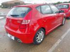 2010 HYUNDAI I30 EDITION for sale at Copart SANDWICH