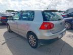 2007 VOLKSWAGEN GOLF MATCH FSI 115  for sale at Copart SANDWICH