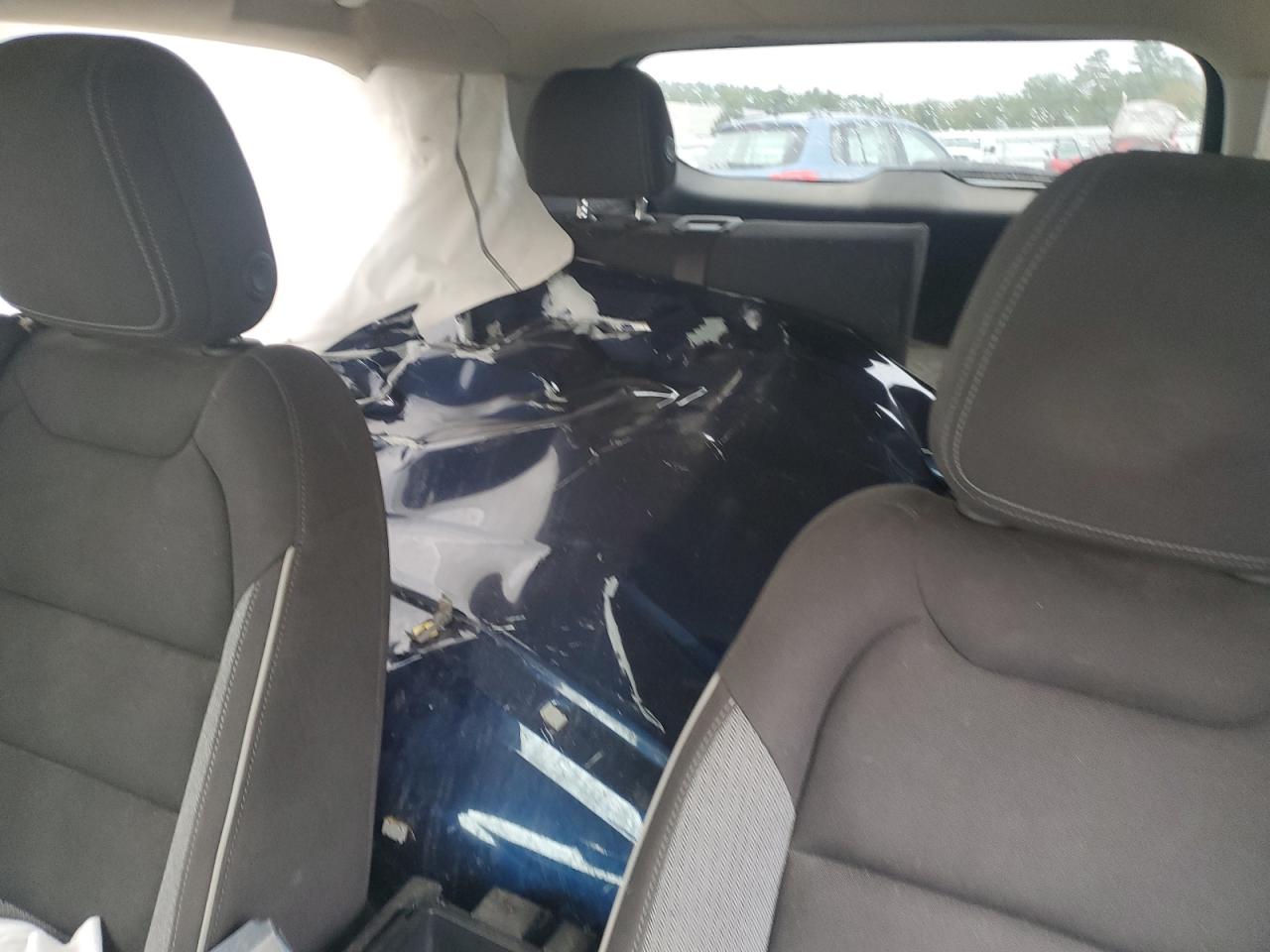 2023 Chevrolet Trailblazer Lt VIN: KL79MPS28PB065113 Lot: 81301555