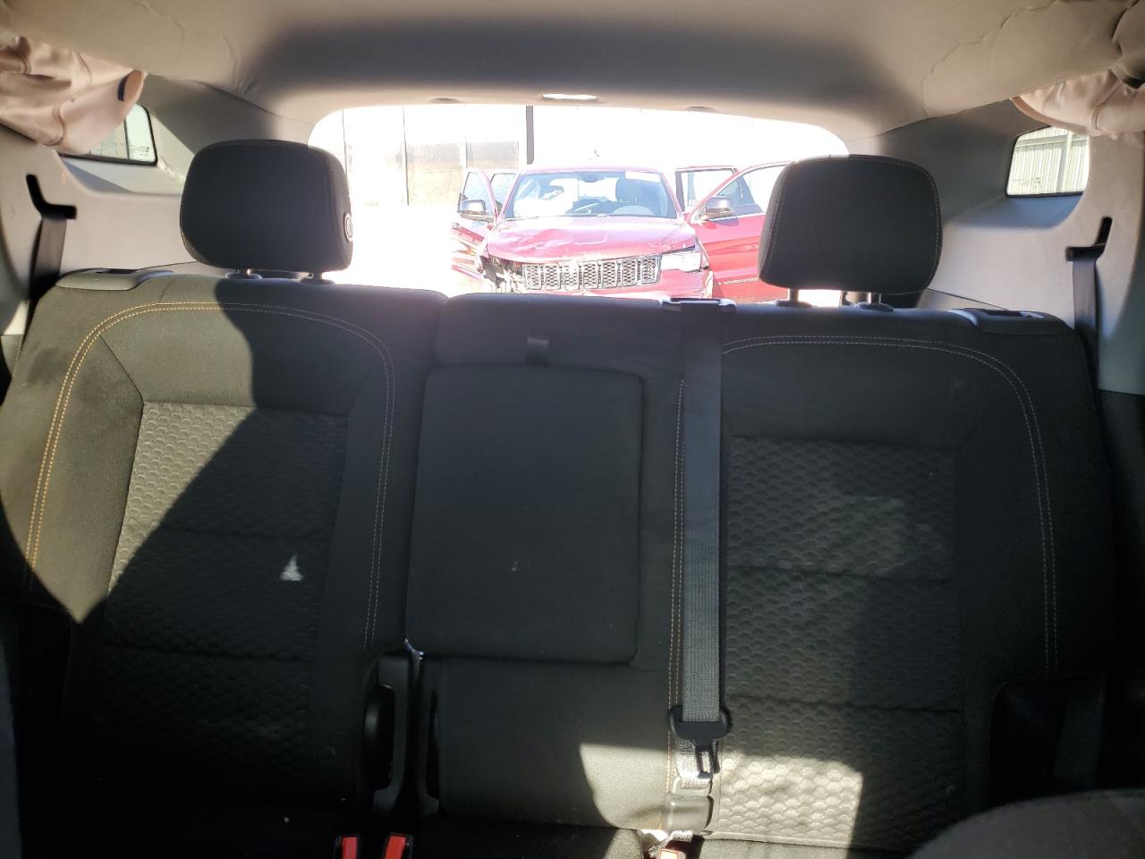 2019 GMC Terrain Sle VIN: 3GKALTEV8KL248881 Lot: 81828115