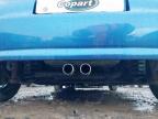 2010 TOYOTA AYGO BLUE VVT-I  for sale at Copart BRISTOL