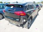 2020 KIA NIRO 4 HEV S-A  for sale at Copart WESTBURY