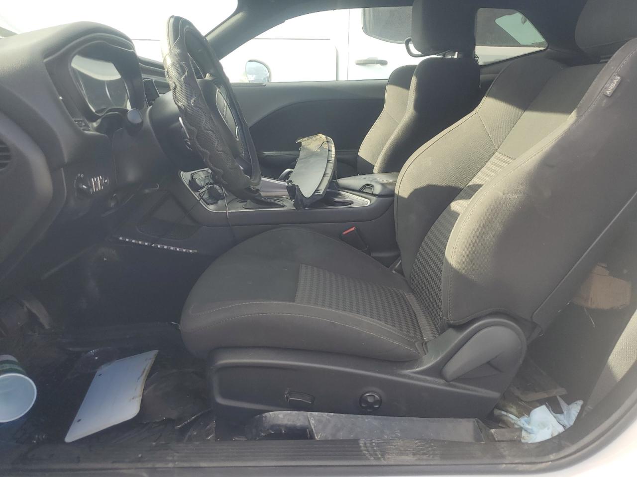 2019 Dodge Challenger R/T VIN: 2C3CDZBT2KH583137 Lot: 81953315