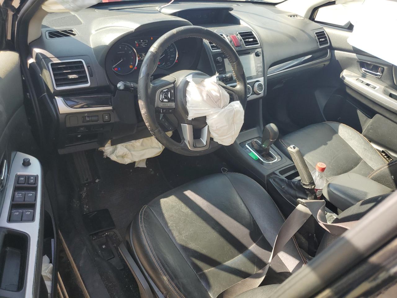 2016 Subaru Crosstrek Limited VIN: JF2GPAKC9G8233623 Lot: 82171455