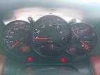 1999 PORSCHE BOXSTER  for sale at Copart BELFAST