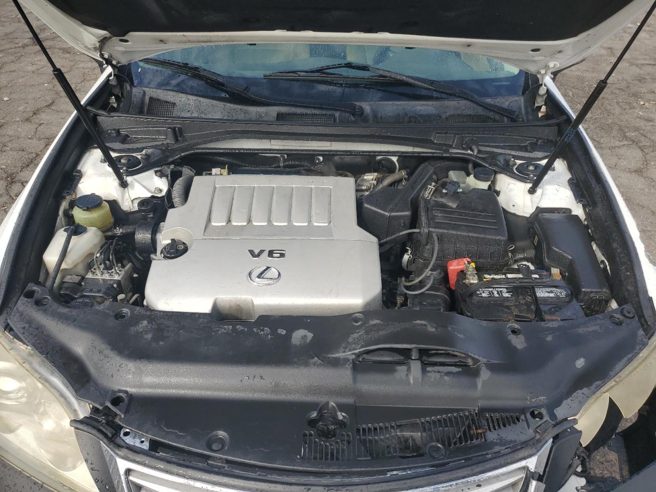 2010 Lexus Es 350 VIN: JTHBK1EG0A2379827 Lot: 80035535