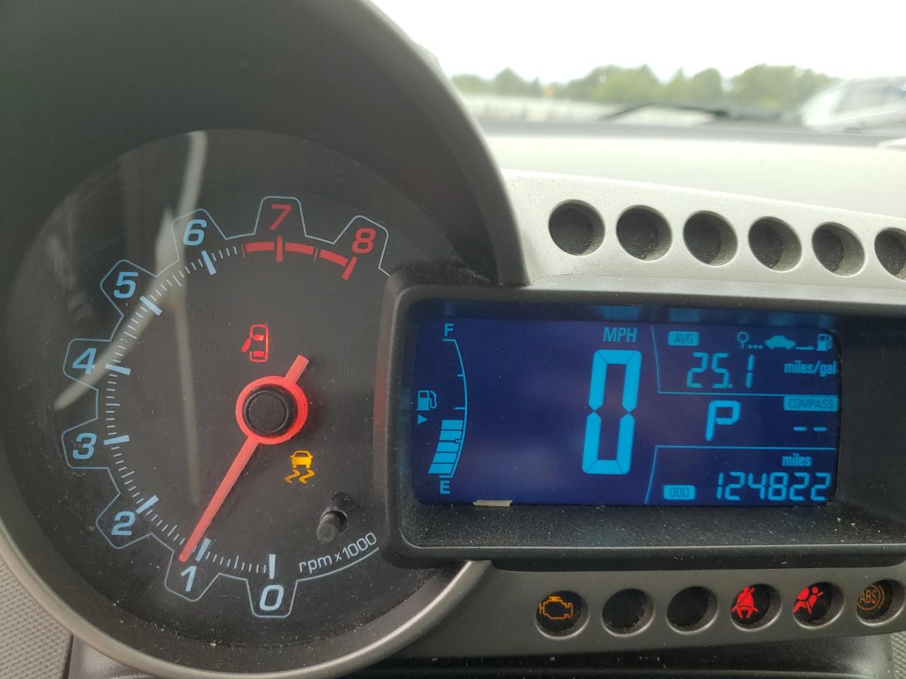 2015 Chevrolet Sonic Lt VIN: 1G1JC5SH4F4103198 Lot: 71363595