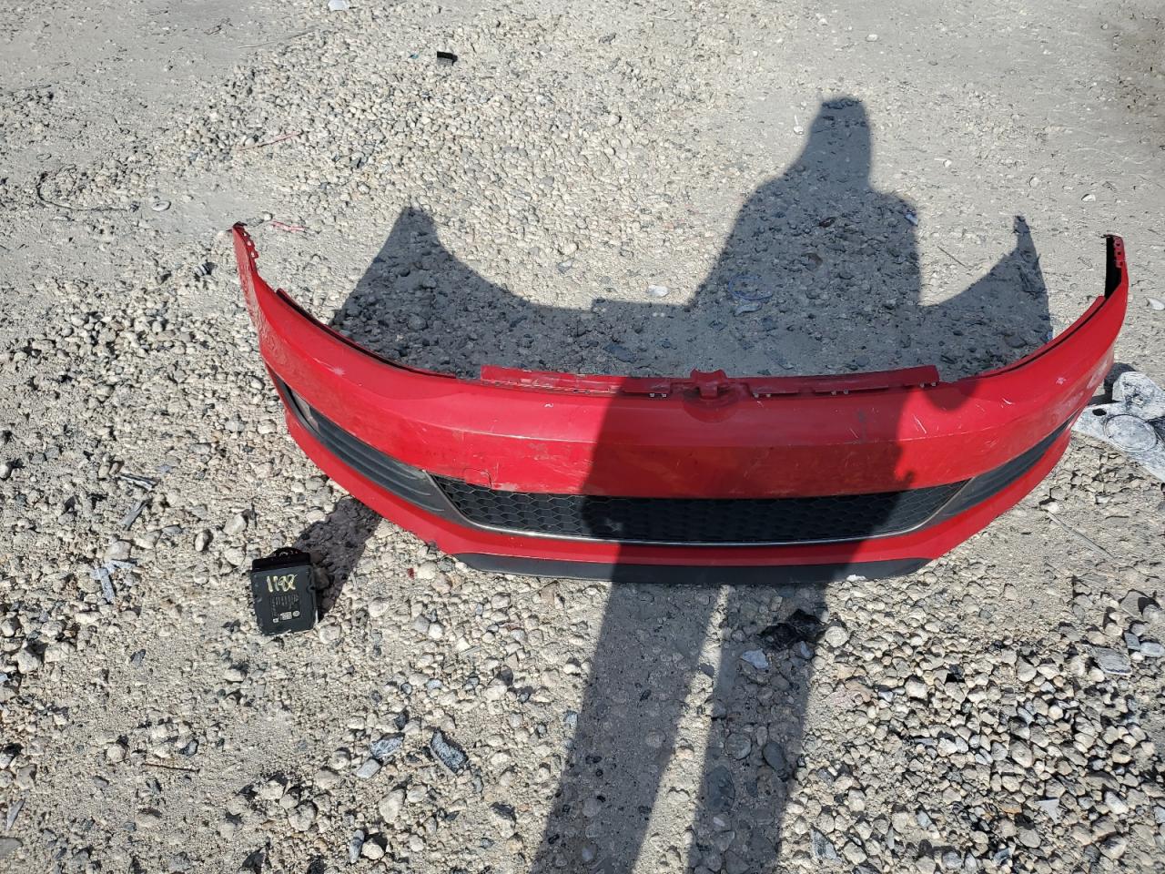 2013 Volkswagen Jetta Gli VIN: 3VW4T7AJ0DM443239 Lot: 83802425