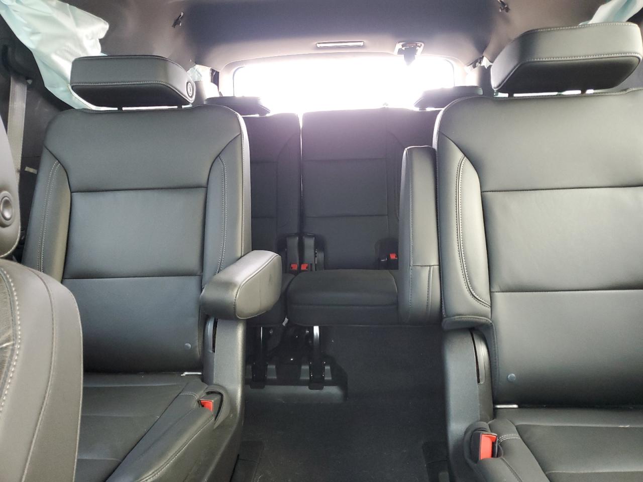 2021 Chevrolet Tahoe K1500 Lt VIN: 1GNSKNKD7MR115977 Lot: 80363995