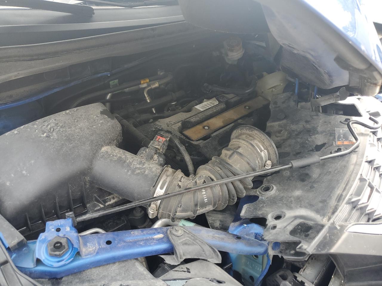 2019 Chevrolet Sonic Lt VIN: 1G1JD5SB3K4131772 Lot: 83830125