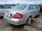 2002 MERCEDES   for sale at Copart PETERLEE