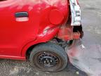 2013 SUZUKI ALTO SZ  for sale at Copart GLOUCESTER