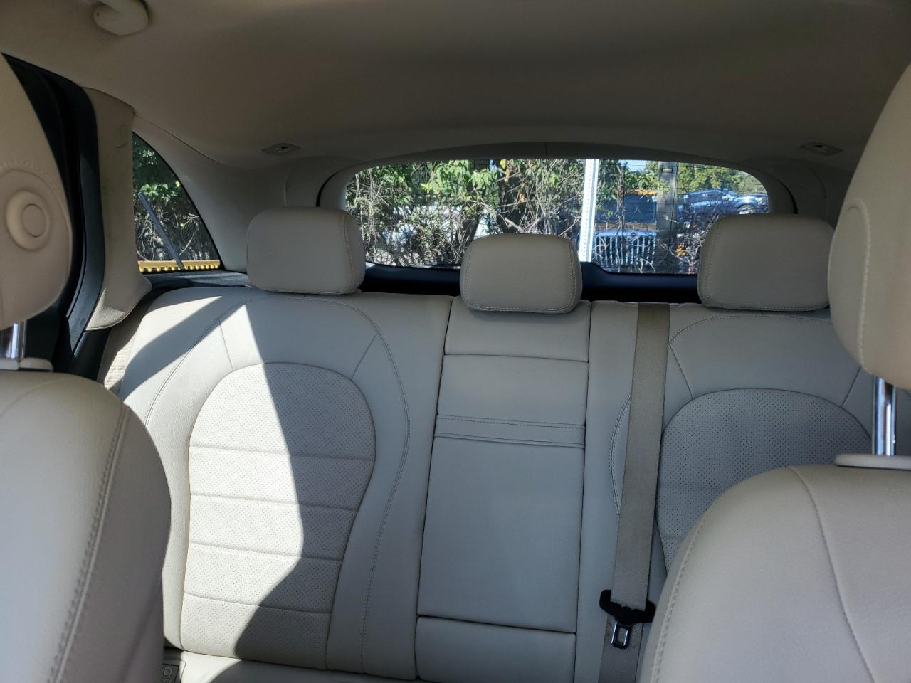 2016 Mercedes-Benz Glc 300 4Matic VIN: WDC0G4KB8GF111737 Lot: 80562495