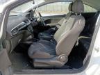 2016 VAUXHALL CORSA LIMITED EDITION ECO  for sale at Copart CORBY