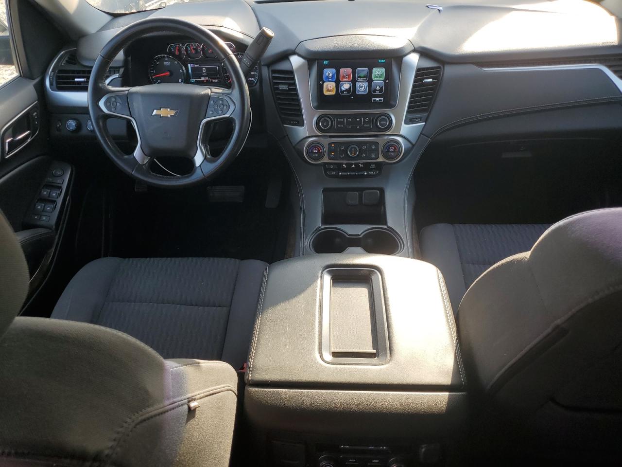 2020 Chevrolet Suburban K1500 Ls VIN: 1GNSKGKC0LR138311 Lot: 83872915