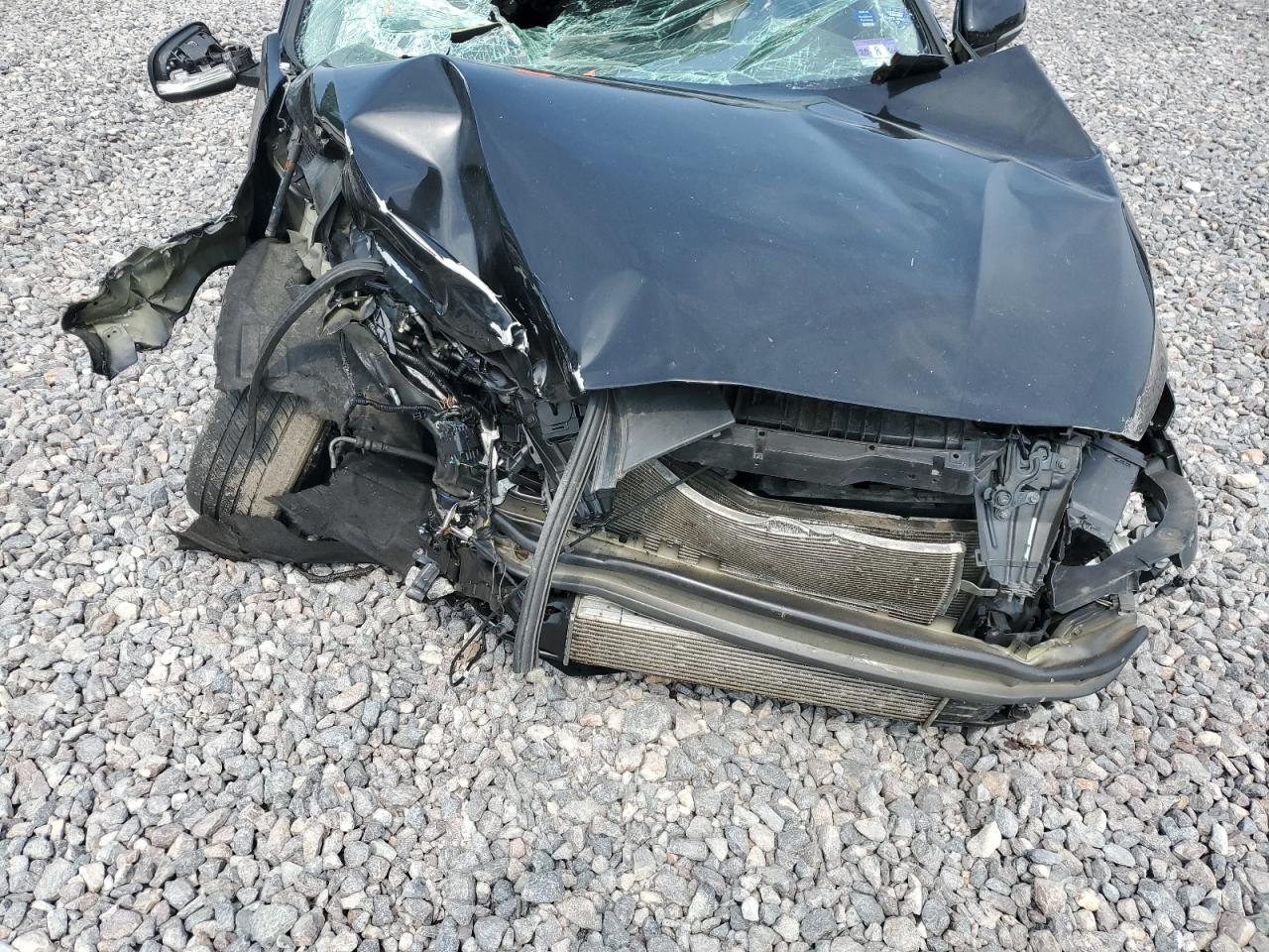 2016 Volvo S60 Premier VIN: YV1612TK0G2390901 Lot: 70706775