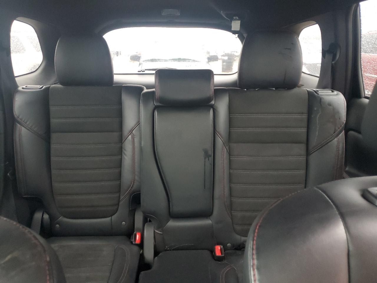 2020 Mitsubishi Outlander Se VIN: JA4AD3A38LZ029503 Lot: 81501925