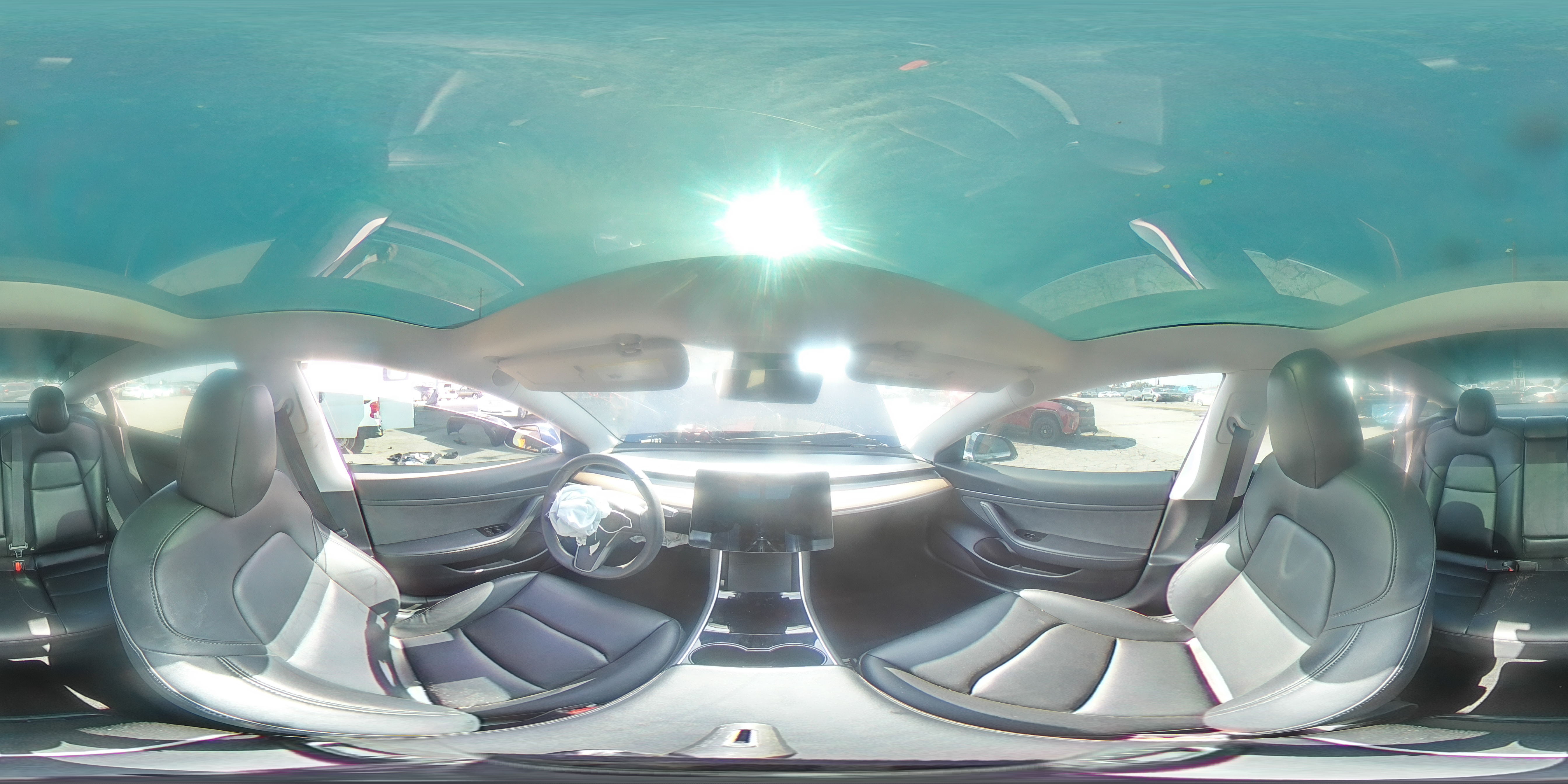 2020 Tesla Model 3 VIN: 5YJ3E1EA2LF631201 Lot: 81306965