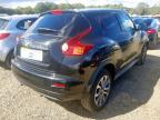 2013 NISSAN JUKE TEKNA  for sale at Copart ROCHFORD