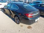 2013 VAUXHALL INSIGNIA 2.0 CDTI [140] ECOFLEX ELITE NAV 5DR [START STOP] for sale at Copart WESTBURY