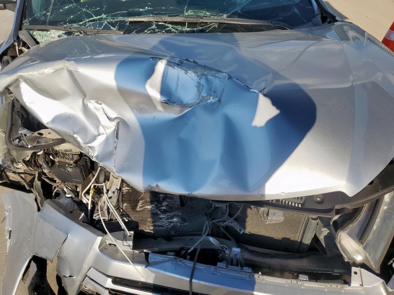 2017 Toyota Highlander Se VIN: 5TDJZRFH4HS459228 Lot: 84579675