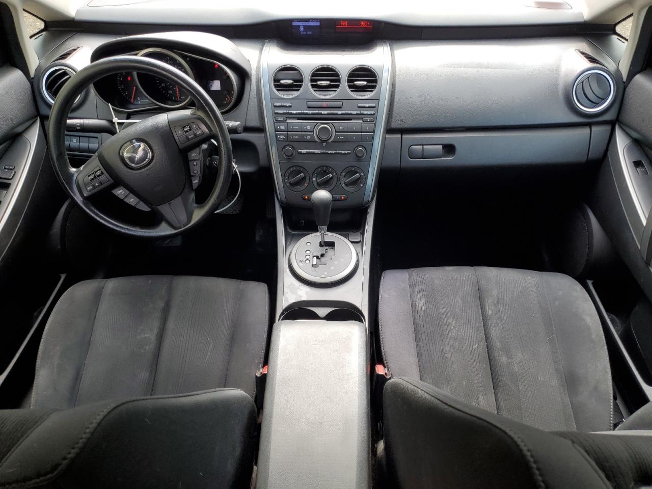 2011 Mazda Cx-7 VIN: JM3ER2AM8B0405428 Lot: 71699545