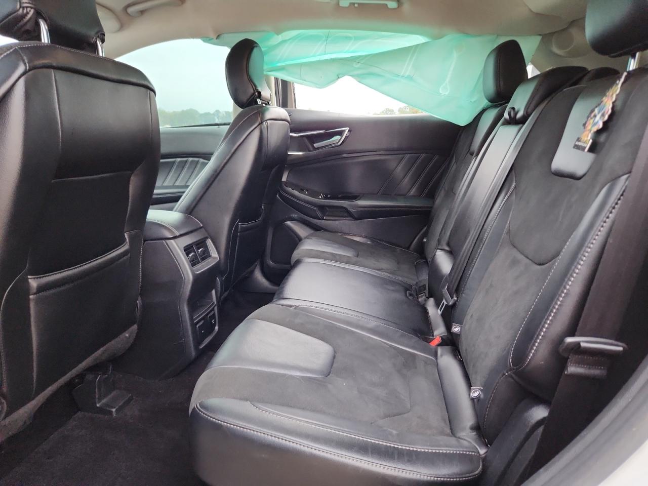 2016 Ford Edge Sport VIN: 2FMPK4AP7GBB81971 Lot: 83794395