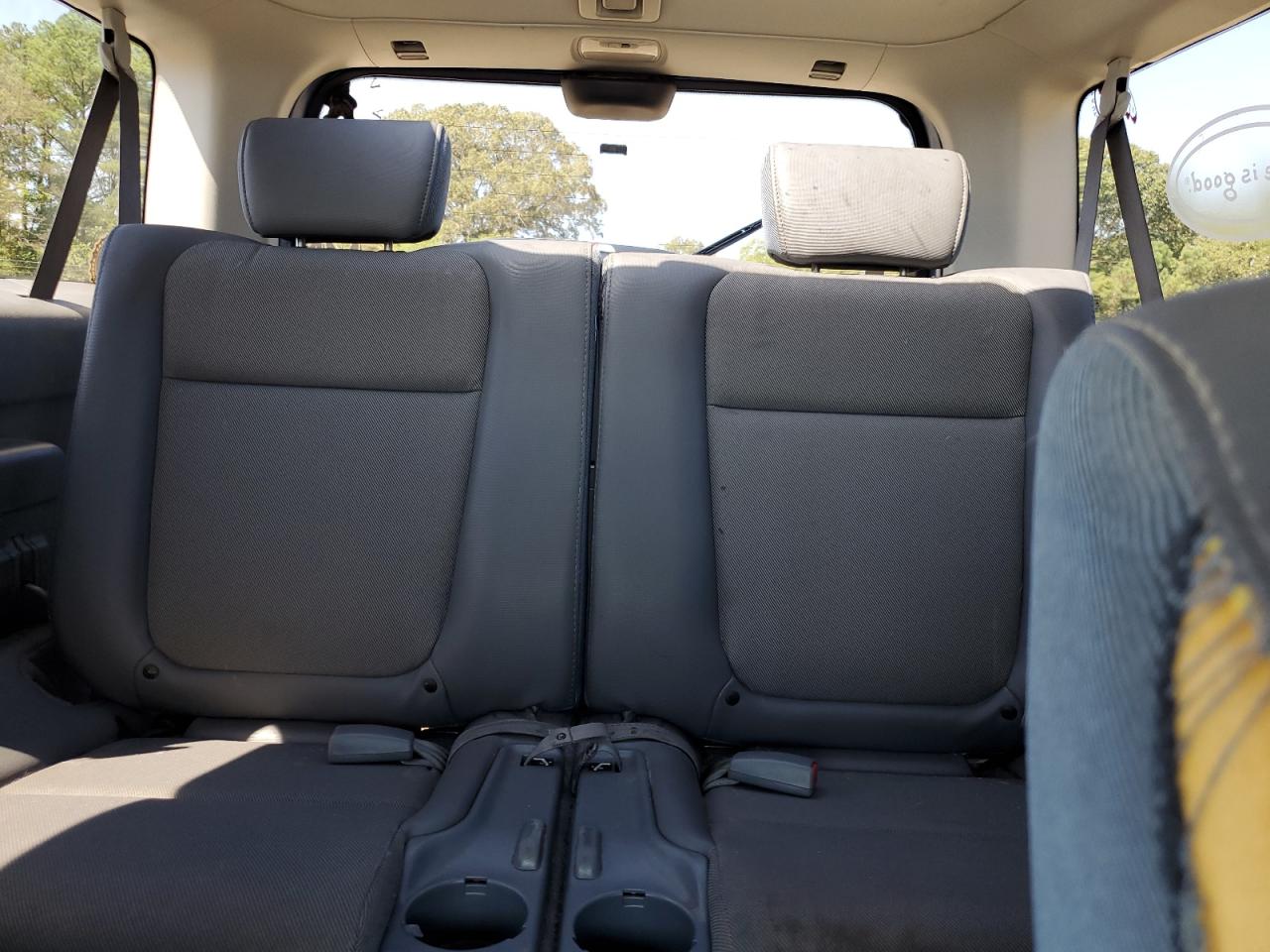 2006 Honda Element Ex VIN: 5J6YH28726L027923 Lot: 81278455