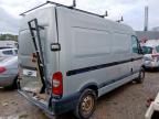 2007 RENAULT MASTER  for sale at Copart BRISTOL