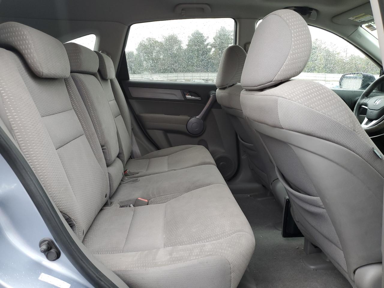 2008 Honda Cr-V Ex VIN: 5J6RE485X8L021605 Lot: 81514075