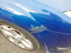 2006 FORD FOCUS ST-3  for sale at Copart SANDTOFT
