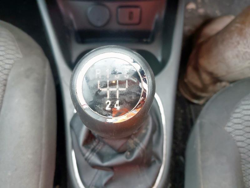 2017 VAUXHALL CORSA ENERGY