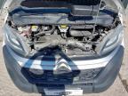 2019 CITROEN RELAY 35 L3 BLUEHDI 2.0 BLUEHDI CHASSIS CAB 130PS for sale at Copart YORK