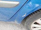 2007 RENAULT MEGANE DYNAMIQUE A  for sale at Copart CHESTER
