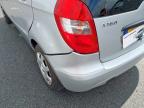 2011 MERCEDES-BENZ A160 BLUEEFF-Y CLASSIC SE  for sale at Copart SANDTOFT