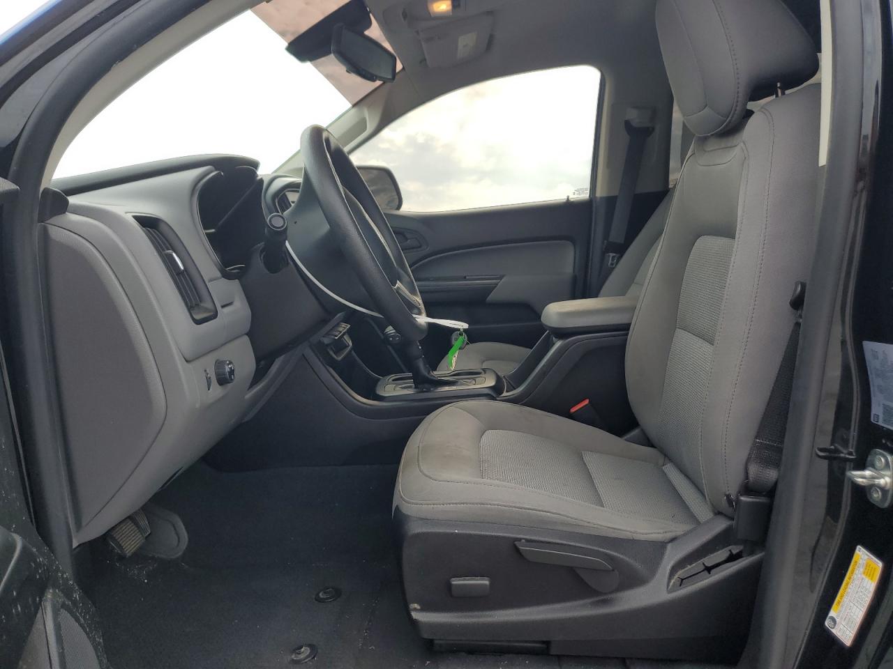 2021 GMC Canyon Elevation VIN: 1GTG5BEN1M1282097 Lot: 71626595