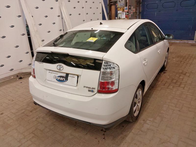 2006 TOYOTA PRIUS T3