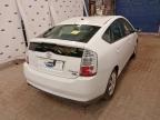 2006 TOYOTA PRIUS T3 for sale at Copart SANDWICH