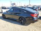 2018 HONDA ACCORD LX   à vendre chez Copart CA - LOS ANGELES