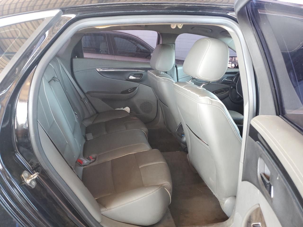 2015 Chevrolet Impala Ltz VIN: 2G1165S39F9103092 Lot: 81480005